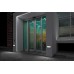 Sieninis lauko šviestuvas KOI 220 Grey anthracite 9W IP66 